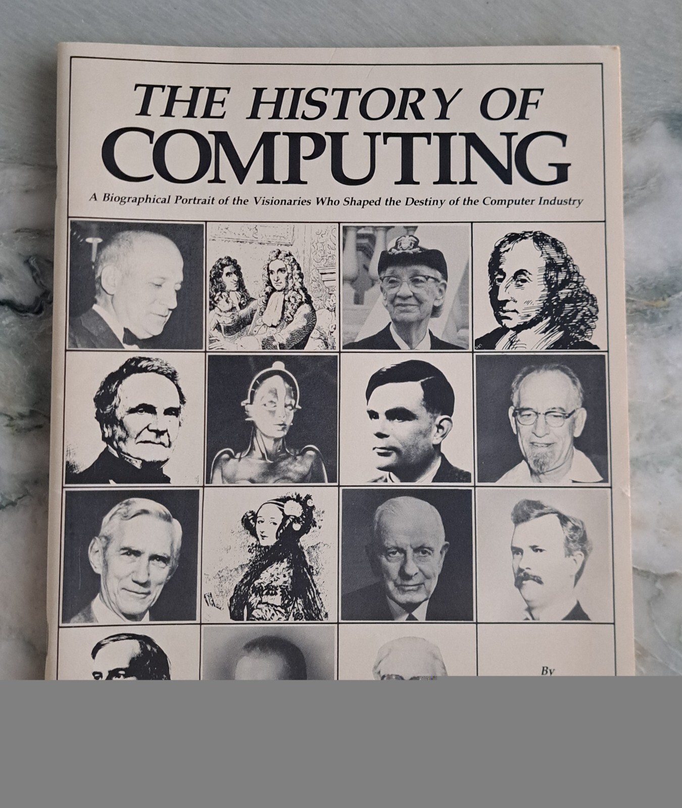 COMPUTERWORLD The History of Computing Magazine IT History 1981