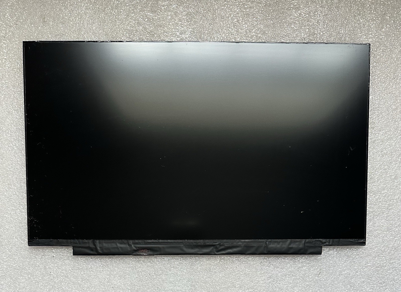 AU Optronics 15.6” Matte LCD Laptop Screen 30Pin Panel B156HAN02.1, 5D10X08068