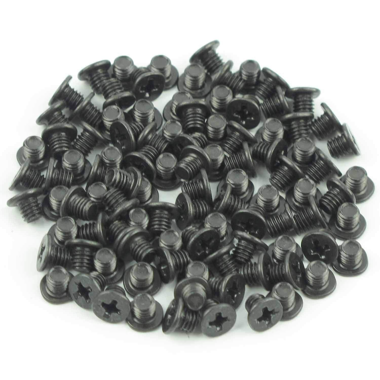New Lot 100 pcs Replacement HDD SATA SDD Hard Disk Drive 2.5'' 2.5 inches