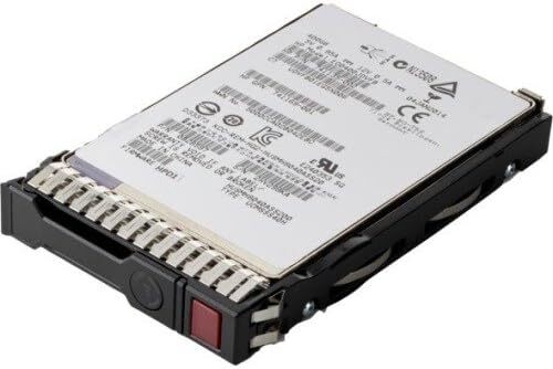 P04556-b21 Ref HPE 240gb SATA 6g RI SFF SC DS SSD