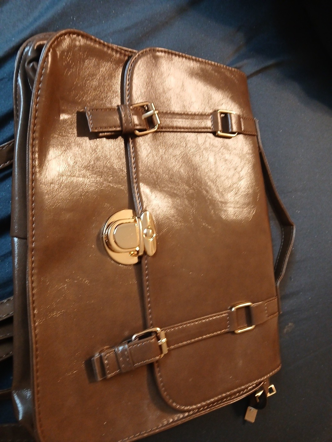 Bookbag/computer Bag