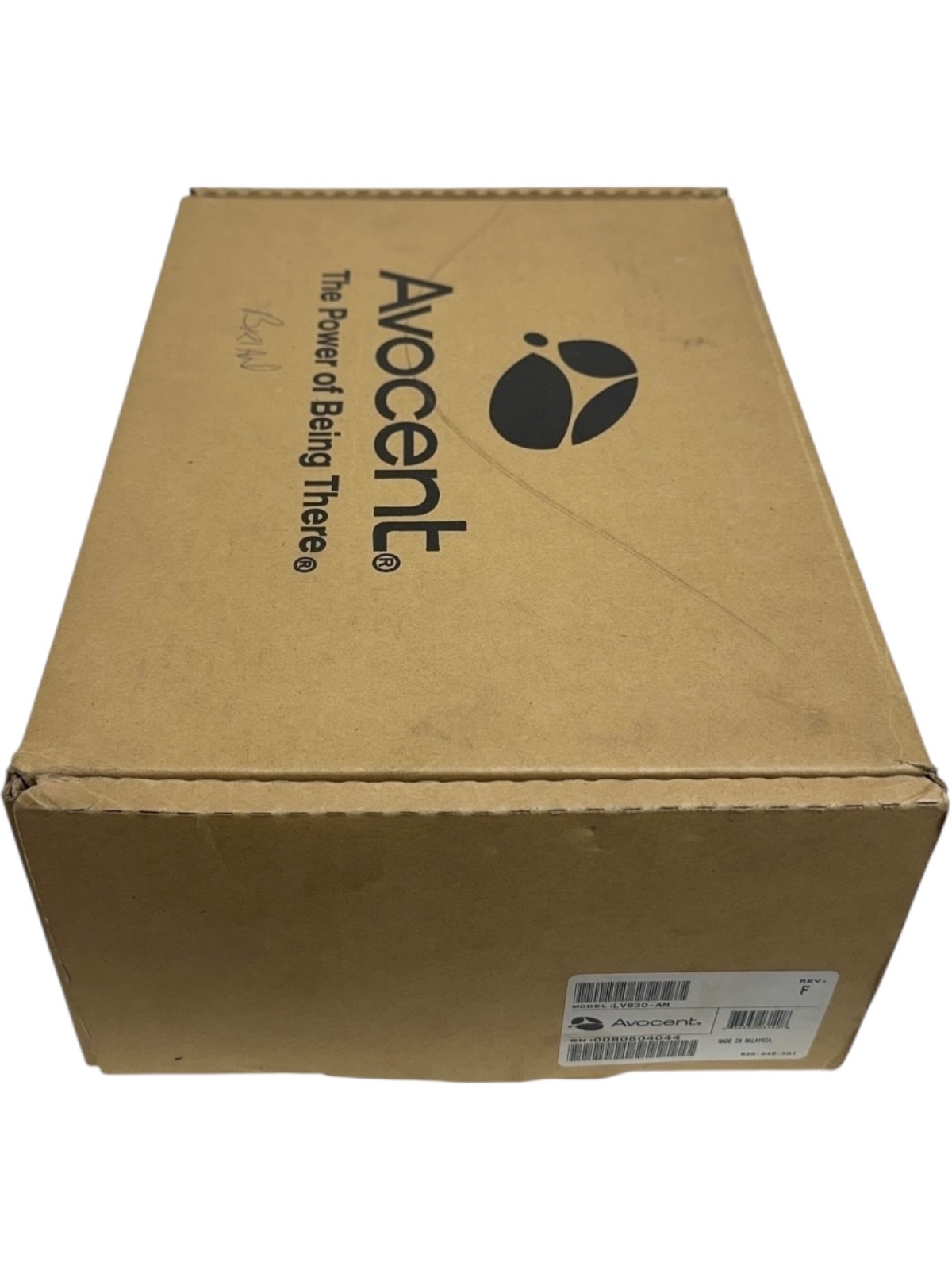 New Avocent LV830-AM KVM Extender **SALE**