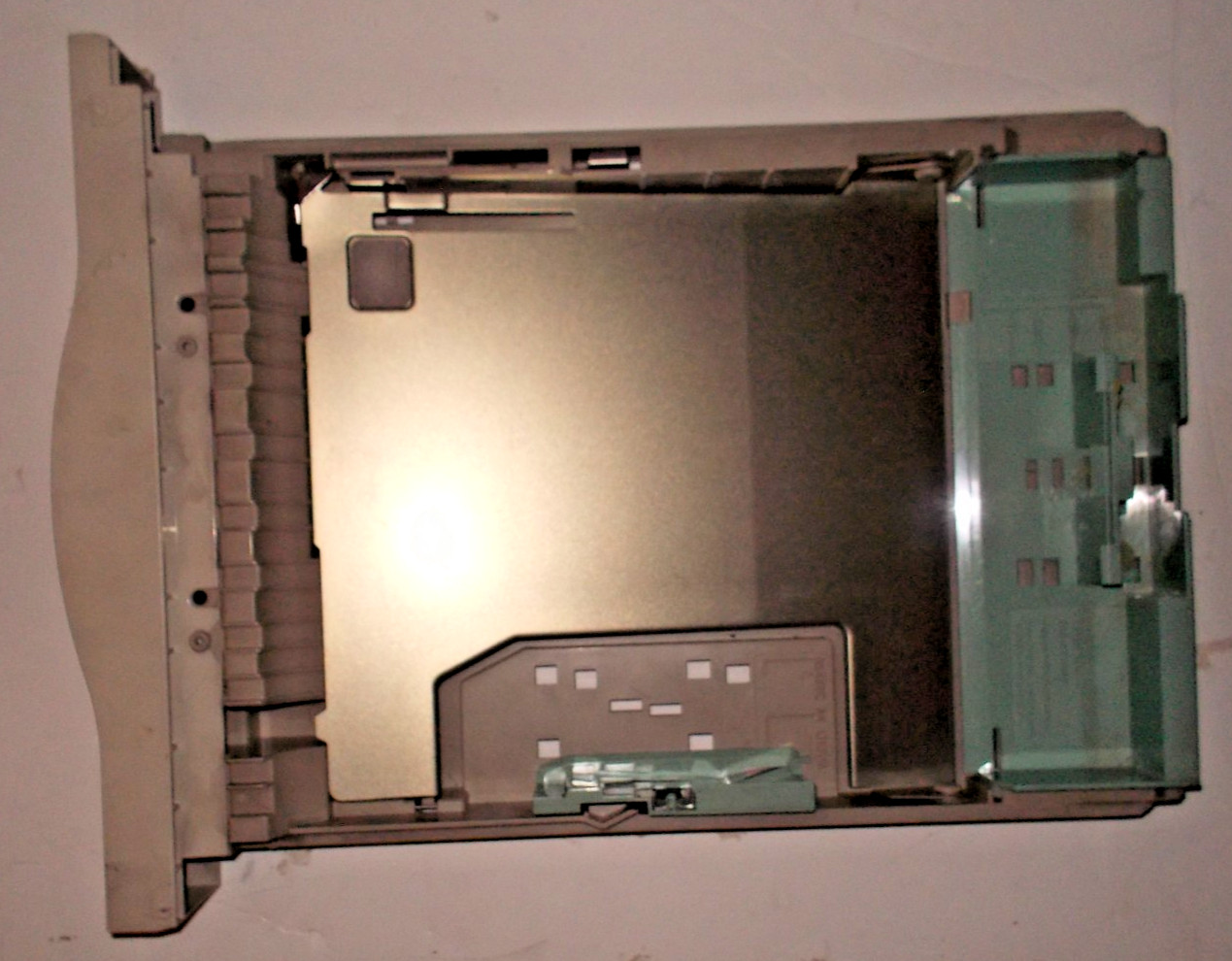 HP Universal Cassette Tray (Tray 2) R98-1001-000CN for HP LaserJet 6P Series