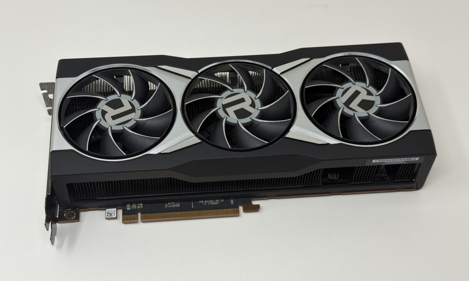 AMD Radeon RX 6900 XT 16GB GPU Very Good
