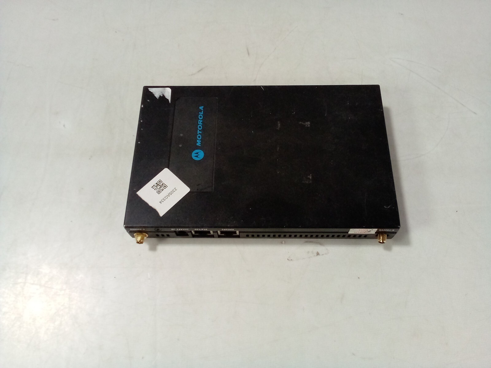 Motorola AP-0622 Radio 1-1/2-0 Access Point, AP-6522-66040-US