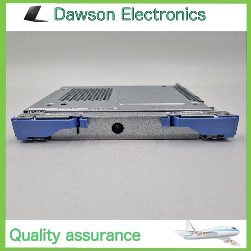 Used IBM 00E0646 GX++ 12X Channel Attachment Card 2-Port DDR HCA Card