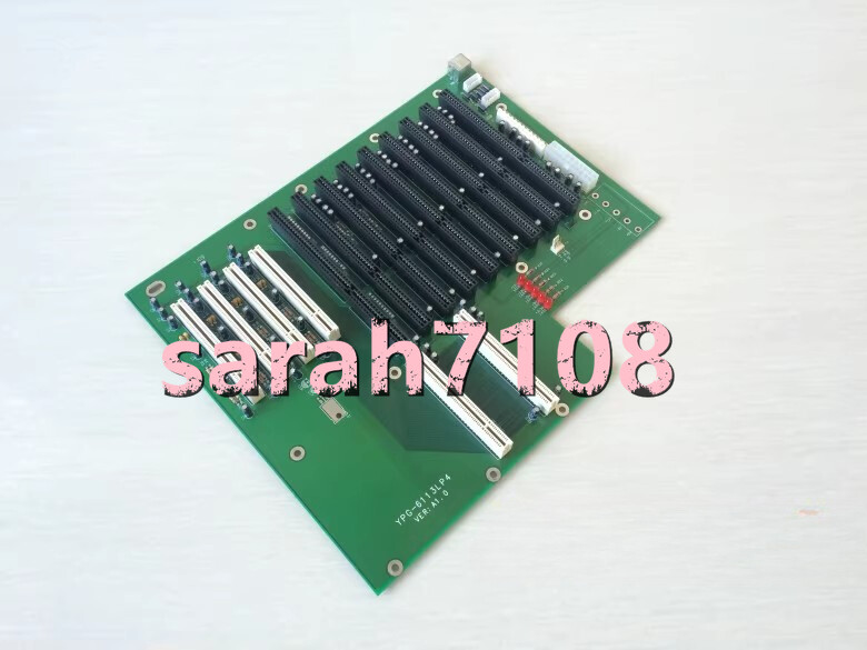 1PC USED Base plate YPG-6113LP4 Fast By FedEx or DHL
