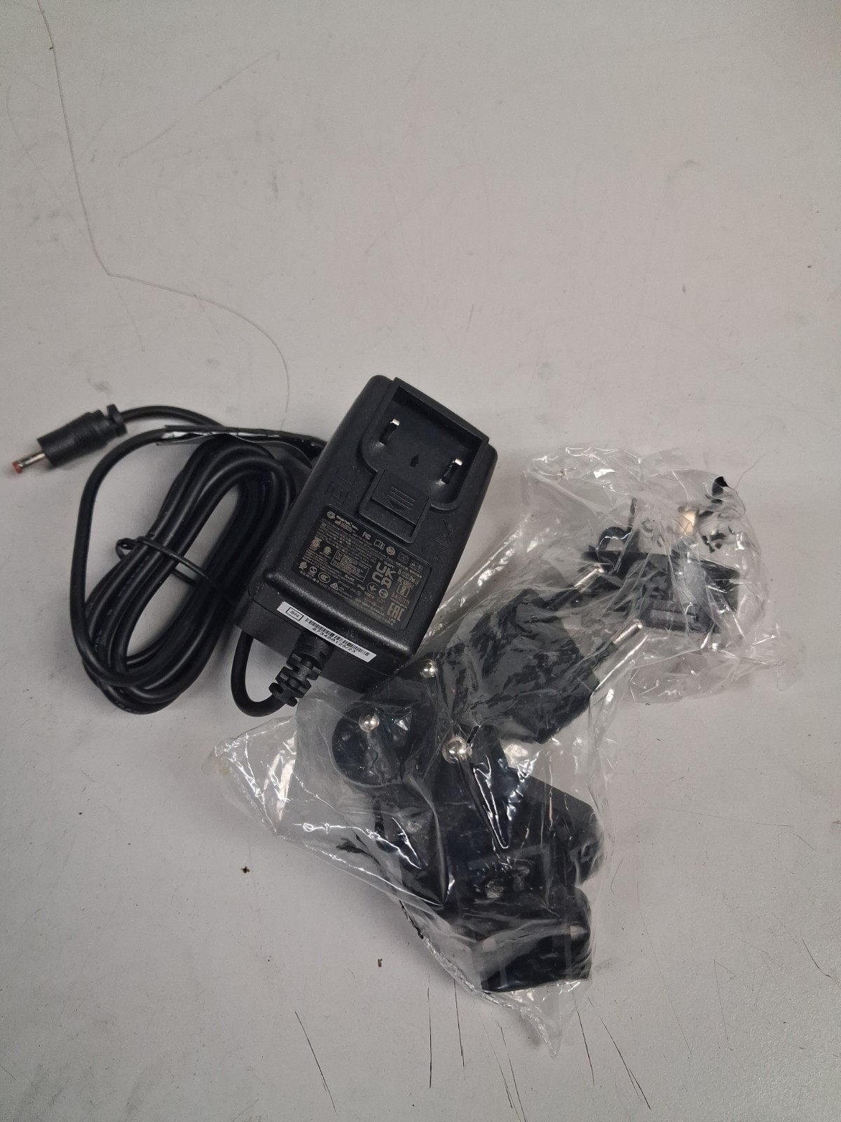 1PC DM8700-PWR-00 Cognex DM8700 Power supply adapter New Fast Shipping FedEx DHL