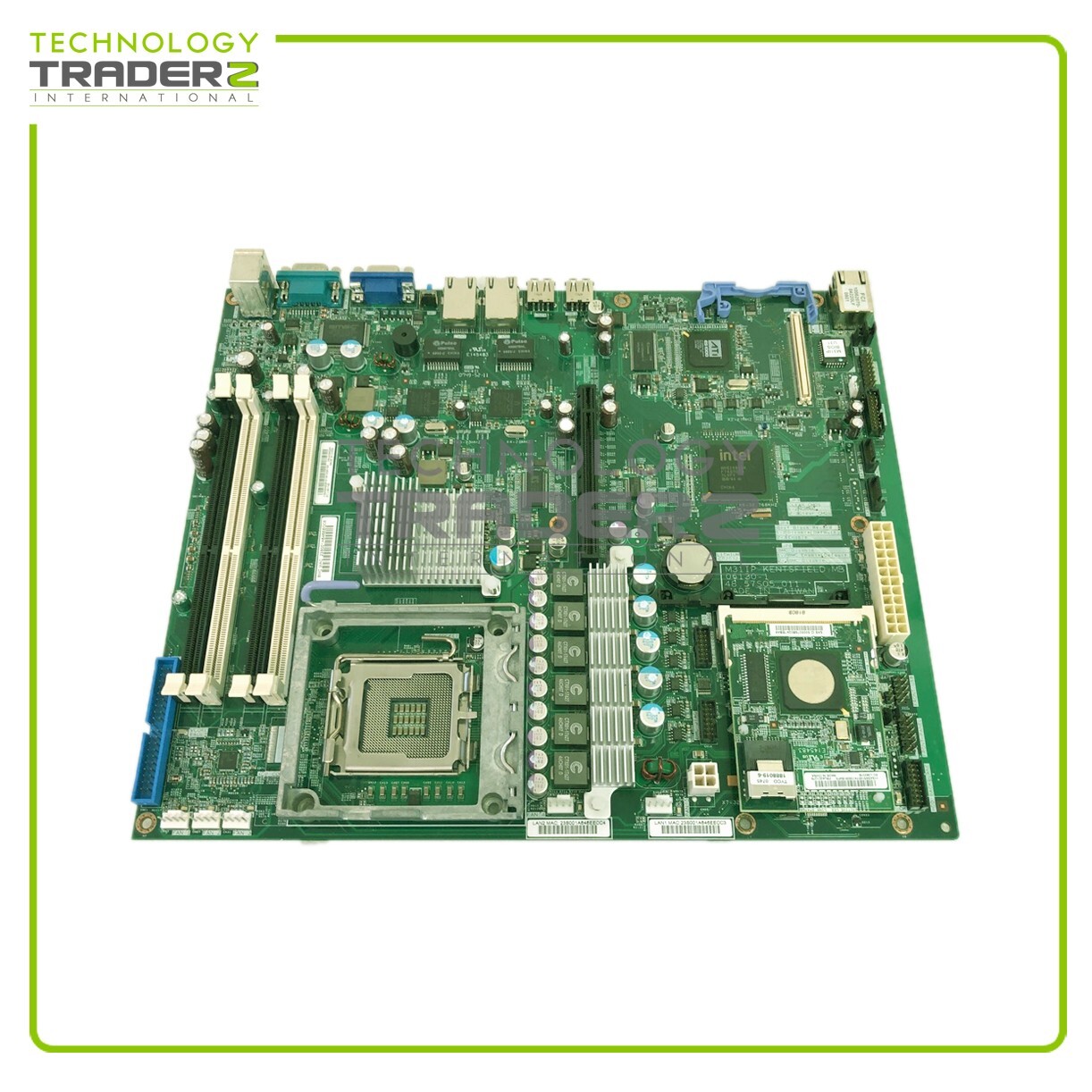 43W0291 IBM System X3250 M1 Server System Motherboard 43W4828 L06174B