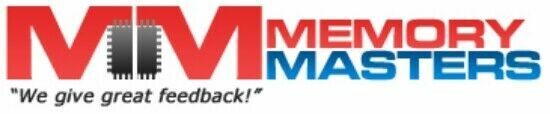 4x 32MB 72-Pin 60ns FPM SIMM 128MB Kit 8x32 RAM Memory Fast Page Mode Mac PC