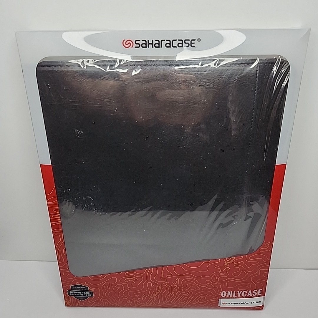 Sahara Case Raider Series For iPad Pro 12.9 2021