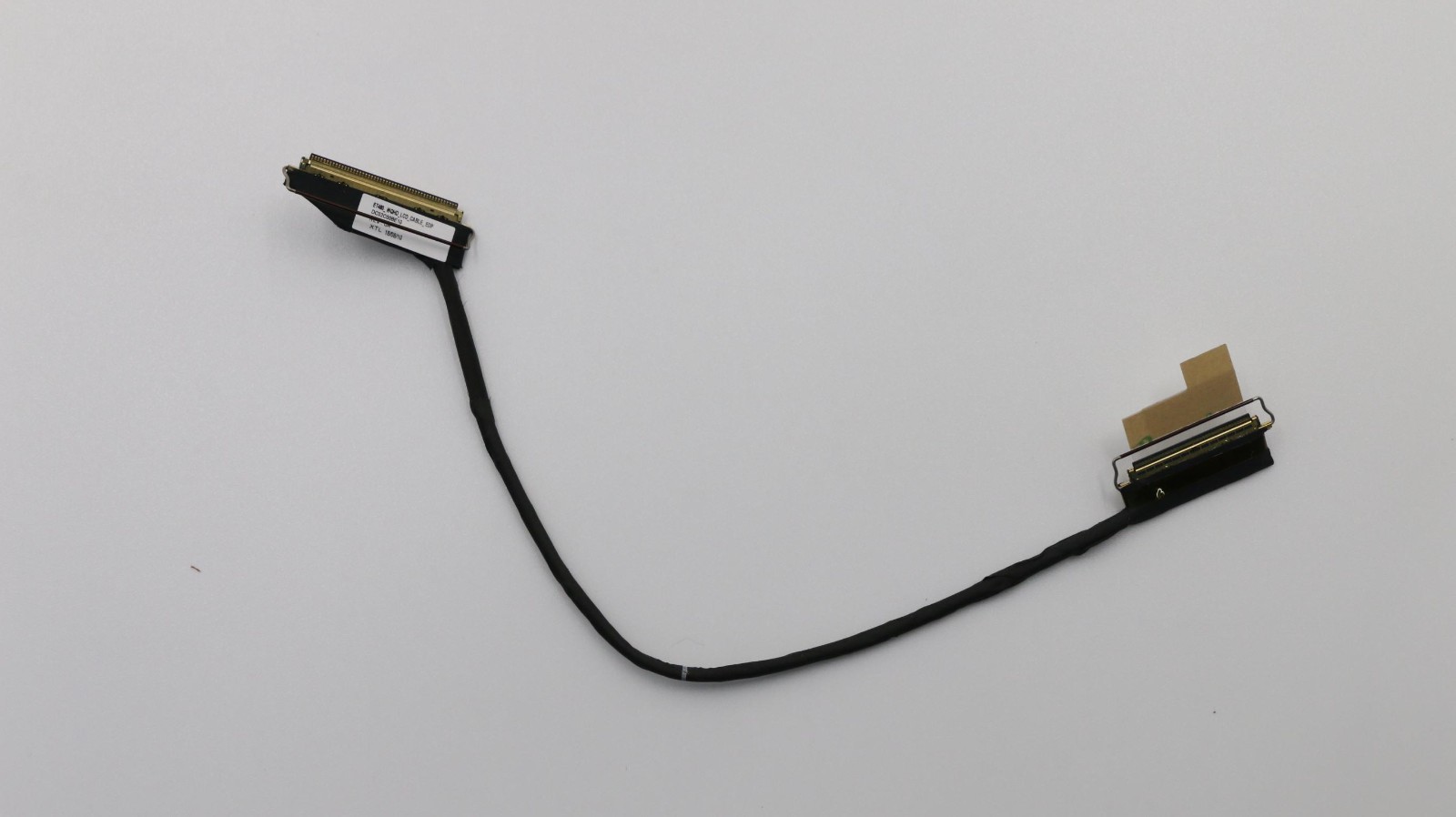 For Lenovo ThinkPad T480 QWHD  Cable Wire Screen Line Grade A 01YR503