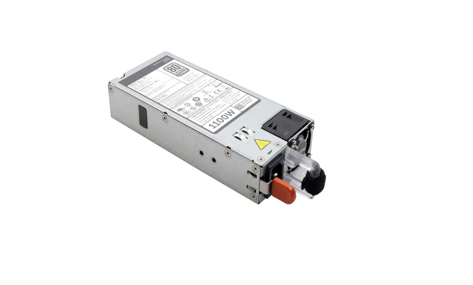 Extreme Networks 800 Watt Front-to-Back AirFlow XN-ACPWR-800W-F