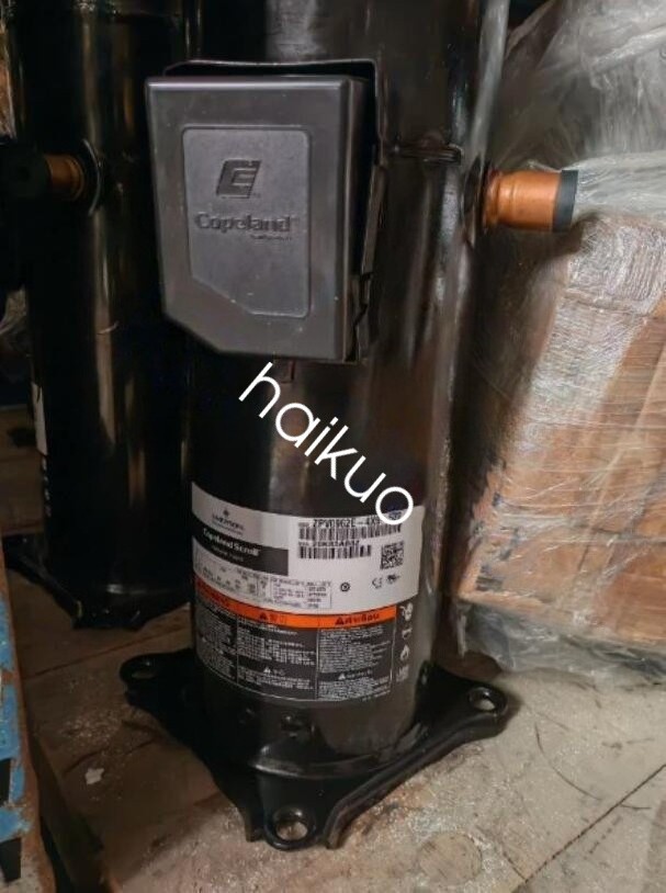 ZR28K5E-PFV-130 Copeland R410A Rolling Compressor New Expedited Shipping HMD0