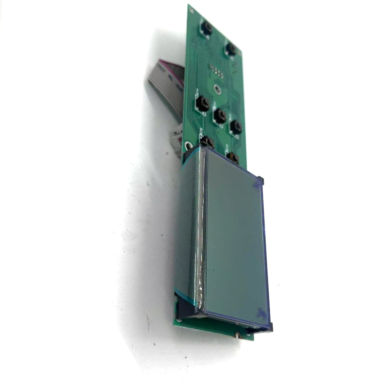 Control panel PCA LCD C7769-60018 Fits For HP 500 815 800 820 DesignJet