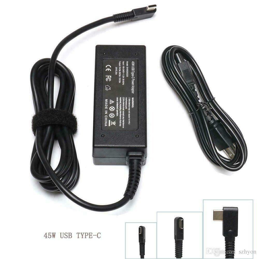 AC Adapter Charger for ASUS ZenBook S UX391FA, UX391FA-XH74T