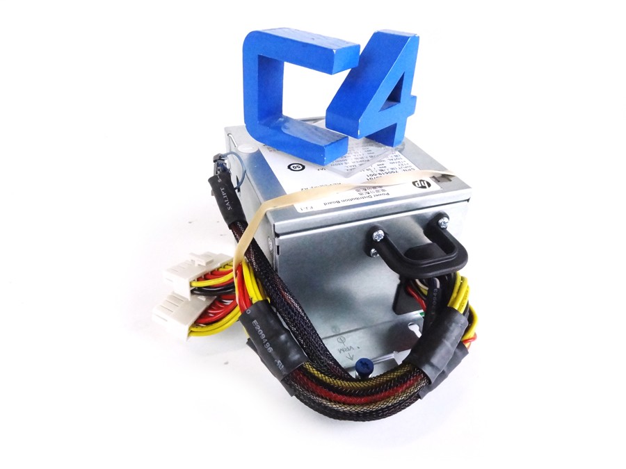 HP 700519-001 DC POWER REGULATOR