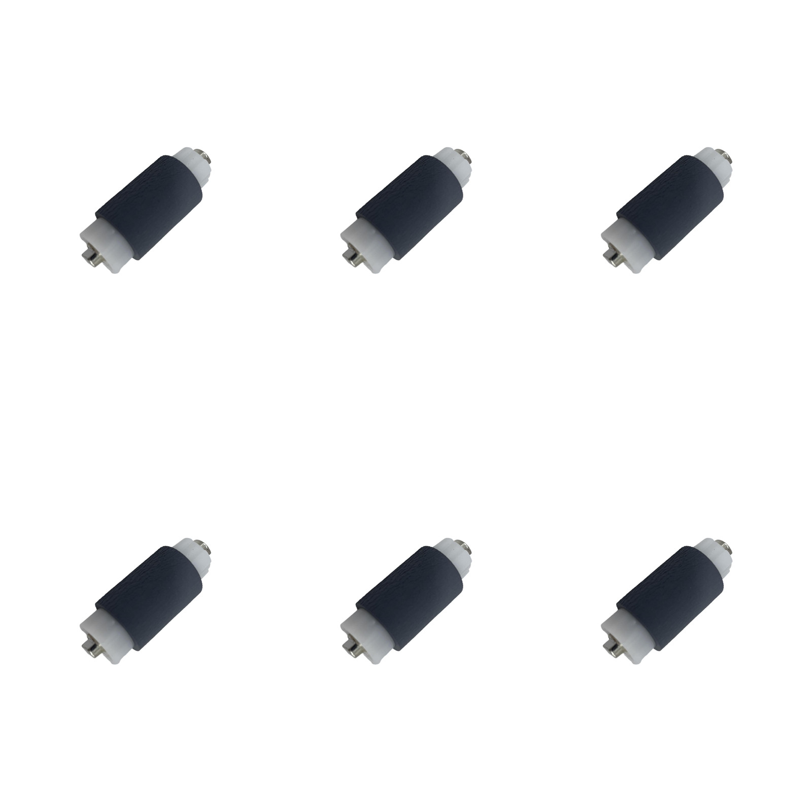 6PCS Separation Roller Fits For Samsung ProXpress CLP775 SCX5635FN ML3712DW