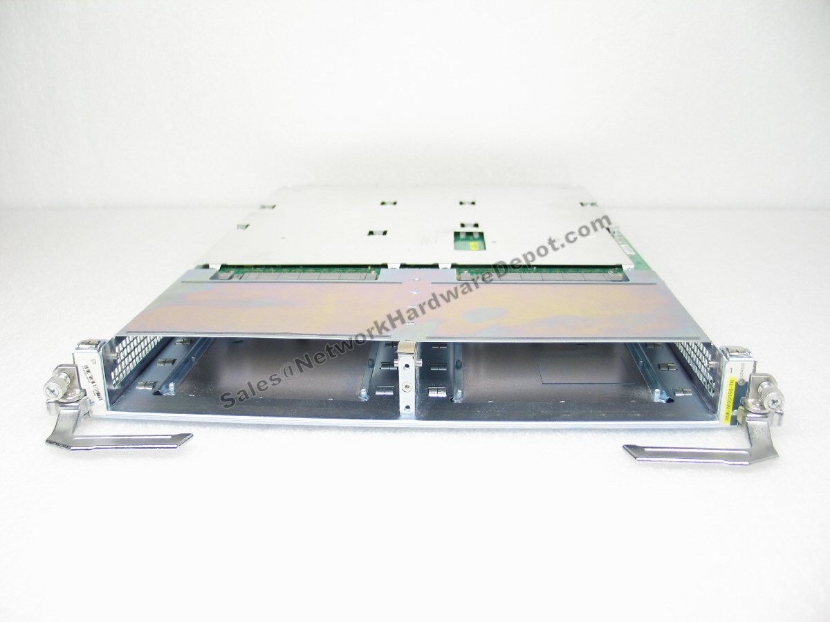 Cisco A9K-MOD160-TR 160G Modular Linecard Packet Transport ASR - 1 Year Warranty