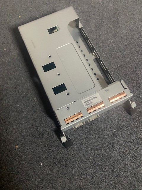 Infortrend 83S10J162-0010 EonStor  JBOD 2x SAS Controller Module