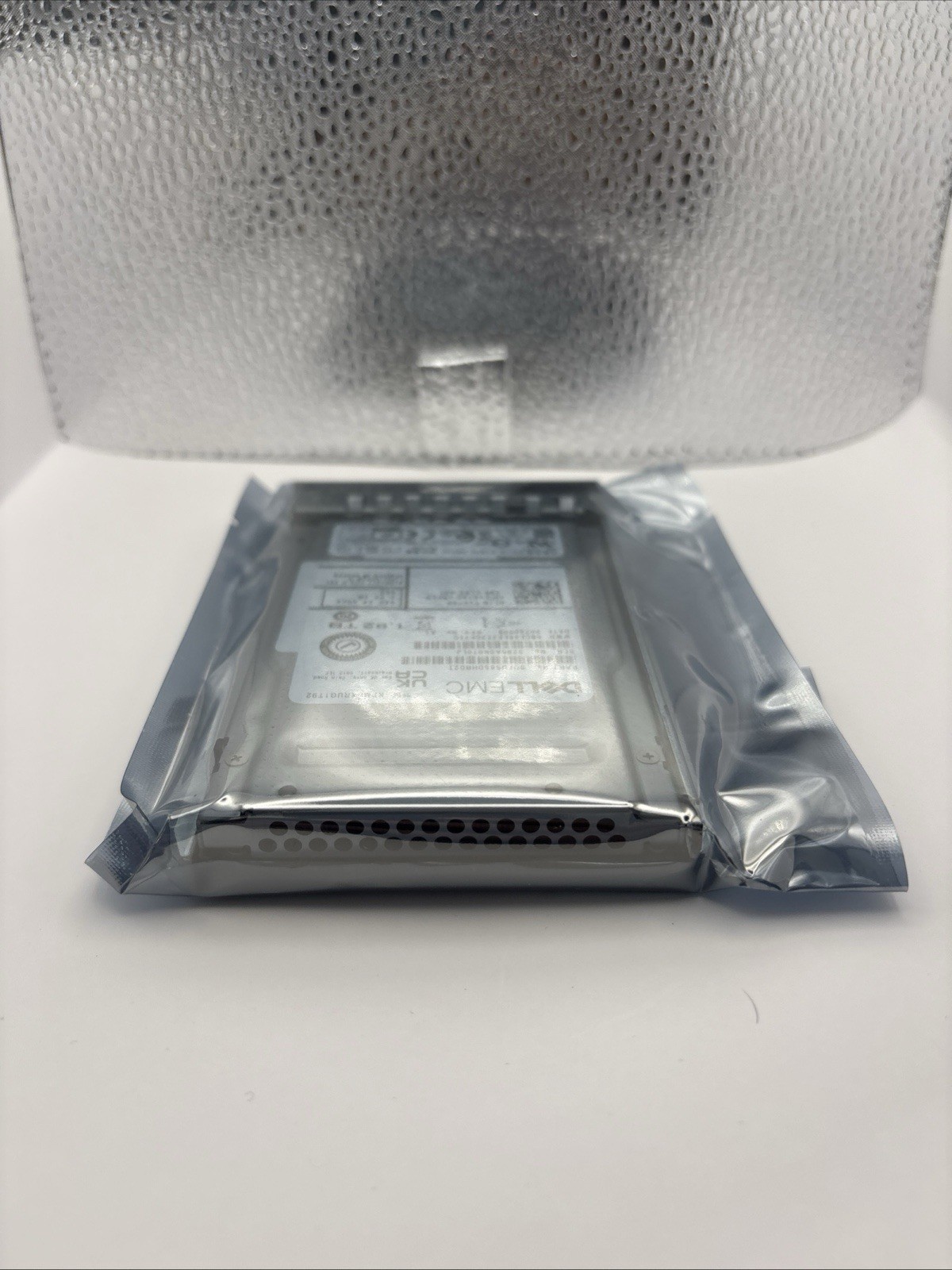 WFGTH Dell 960GB SAS 12Gbps Mixed Use 2.5'' 512e SSD 0WFGTH KPM5XVUG960G
