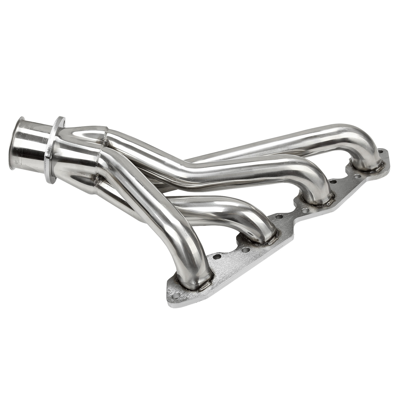 Exhaust Manifold Header for Chevy GMC V8 396 402 427 454 502 MT001033