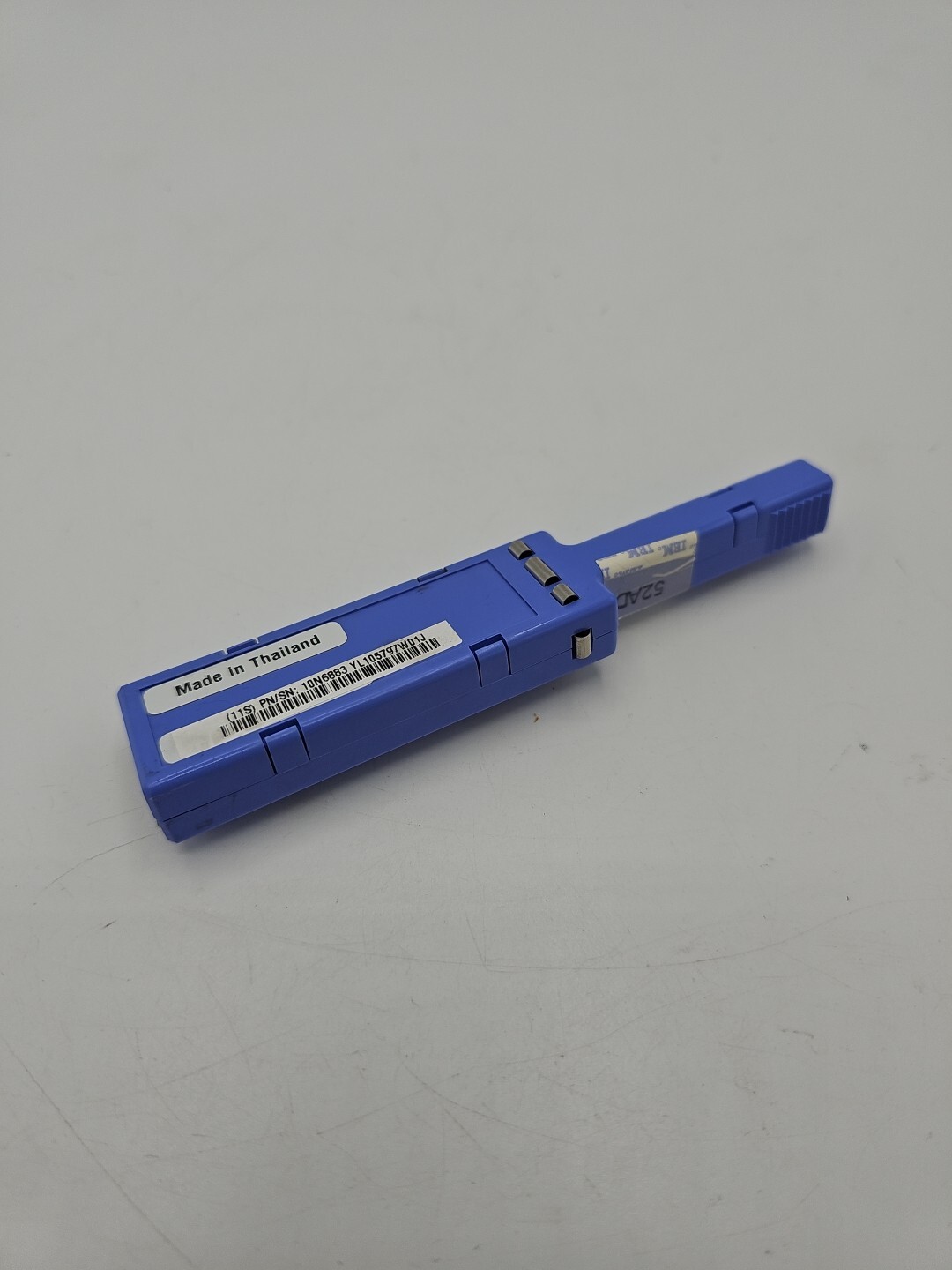 52AD IBM VPD CARD FOR P570 PSERIES POWER6 10N6883