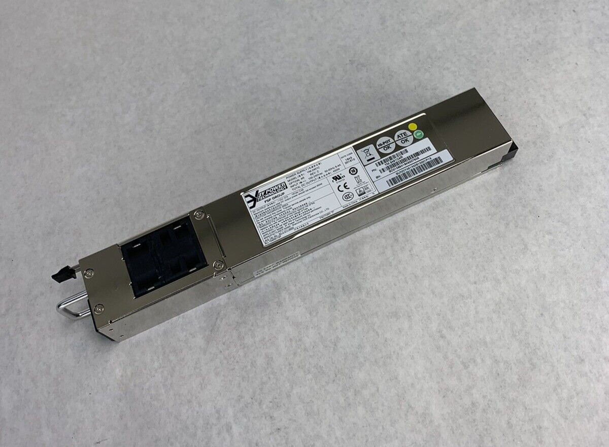 3Y Power Supply Technology YM-2451C Rev C