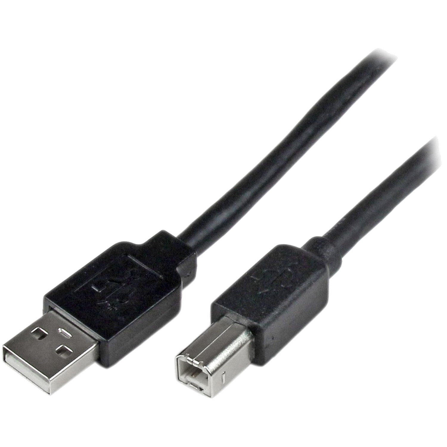 Extra Long 65ft USB Cable by StarTech