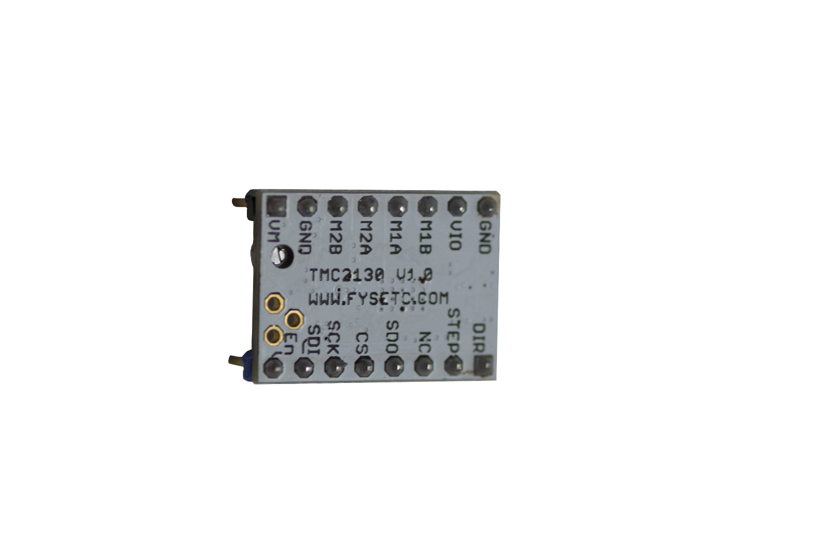 3D Printer / CNC TMC2130 TMC2208 TMC2100 Stepper Motor Driver Ramps 1.4 Comp