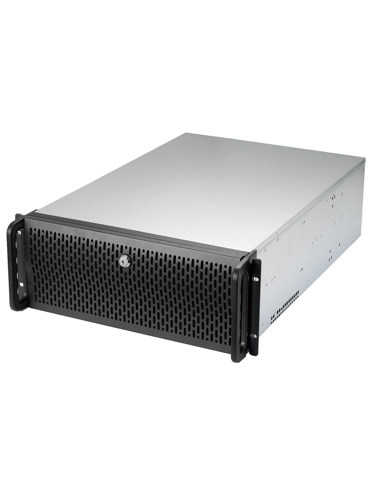Rosewill 4U Server Chassis Rackmount Case | 15 3.5" HDD Bays | E-ATX Compatib...