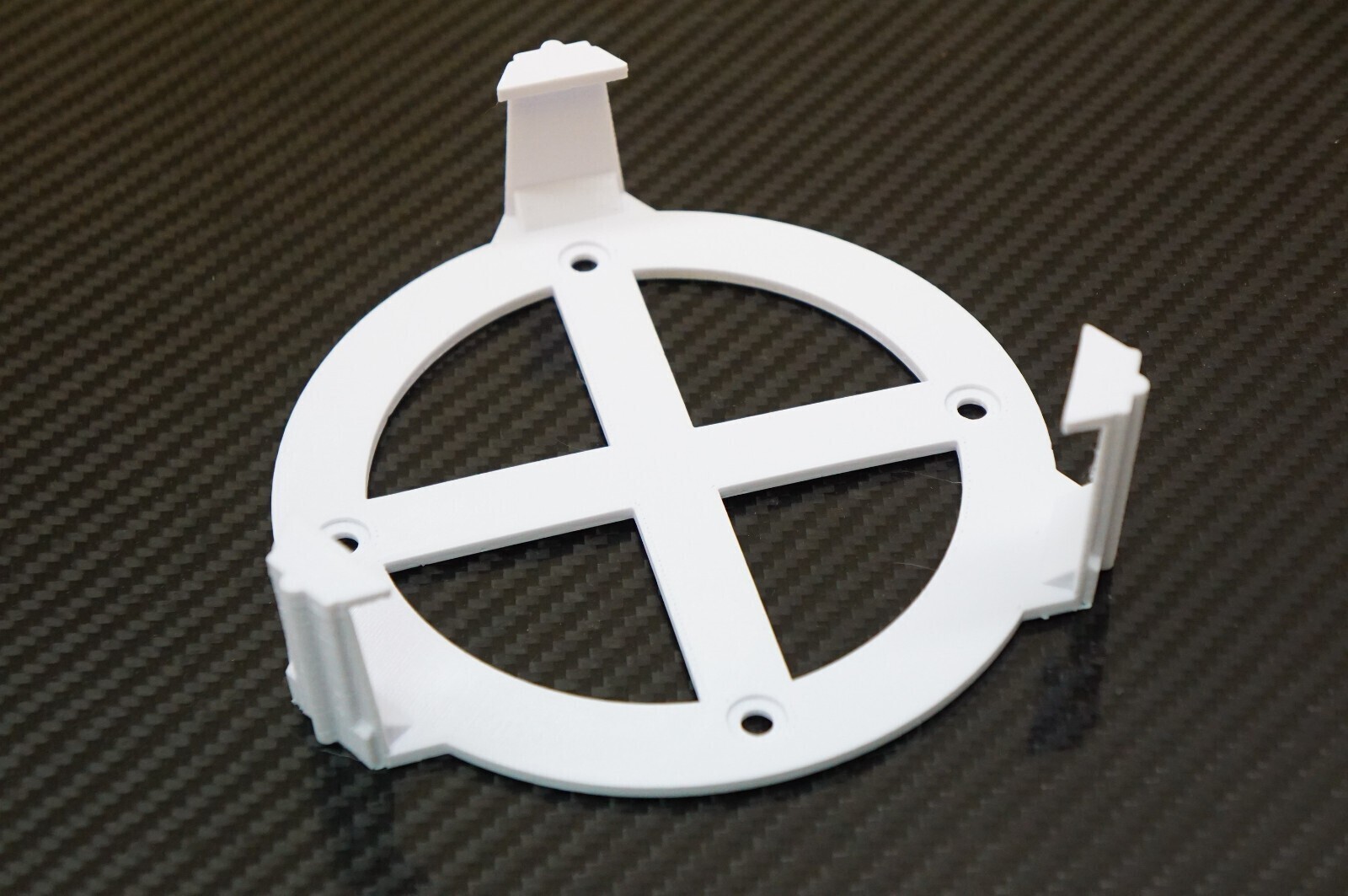 Wall Mount Ceiling Mount Bracket Holder for TP-Link Deco Mesh M9 Wifi Mesh