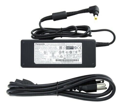 OEM Genuine 78W AC Adapter Charger For Panasonic Toughbook CF-19 CF-29 CF-30