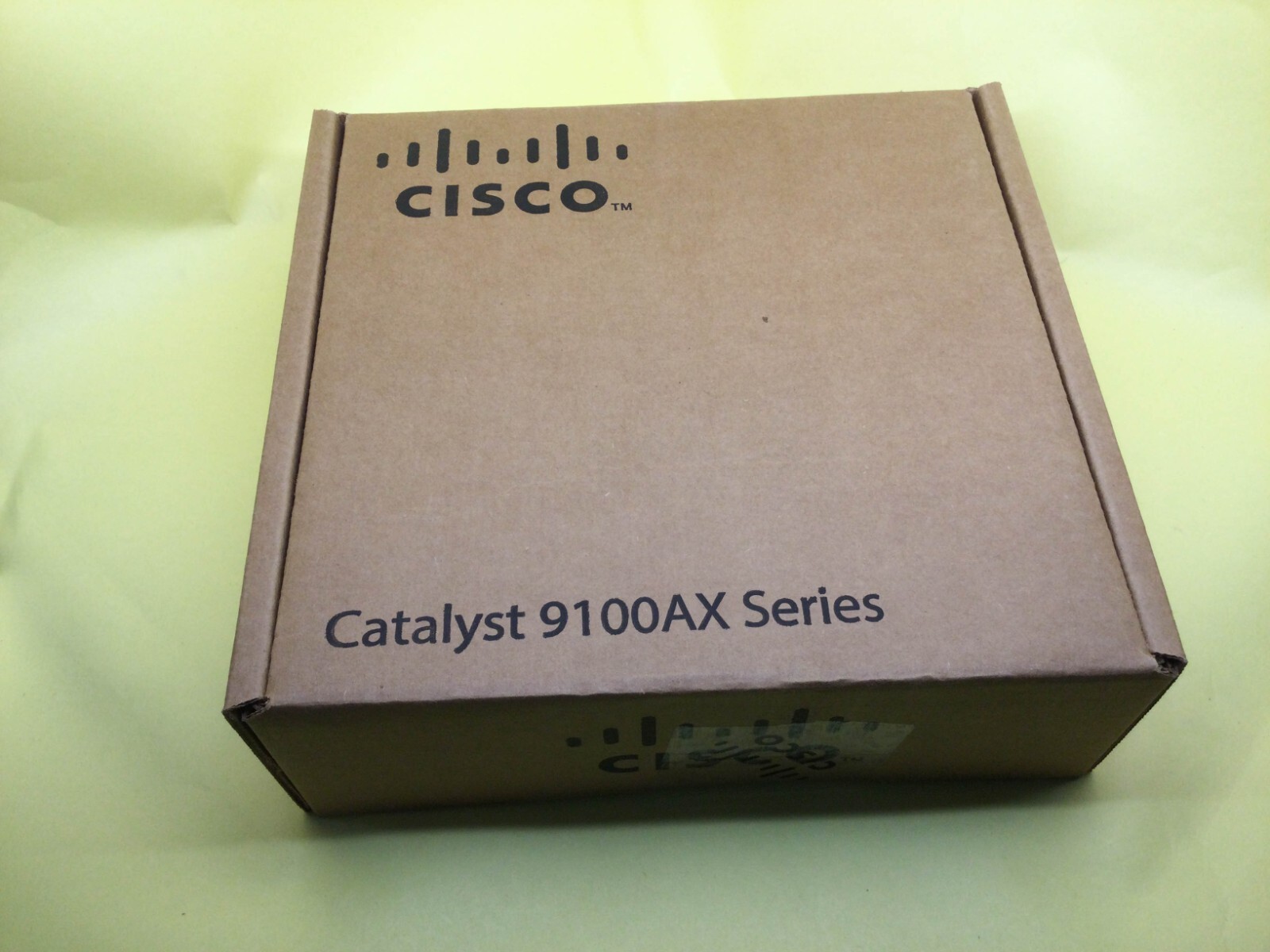 Cisco C9130AXE-B Catalyst Wireless Access Point New Sealed