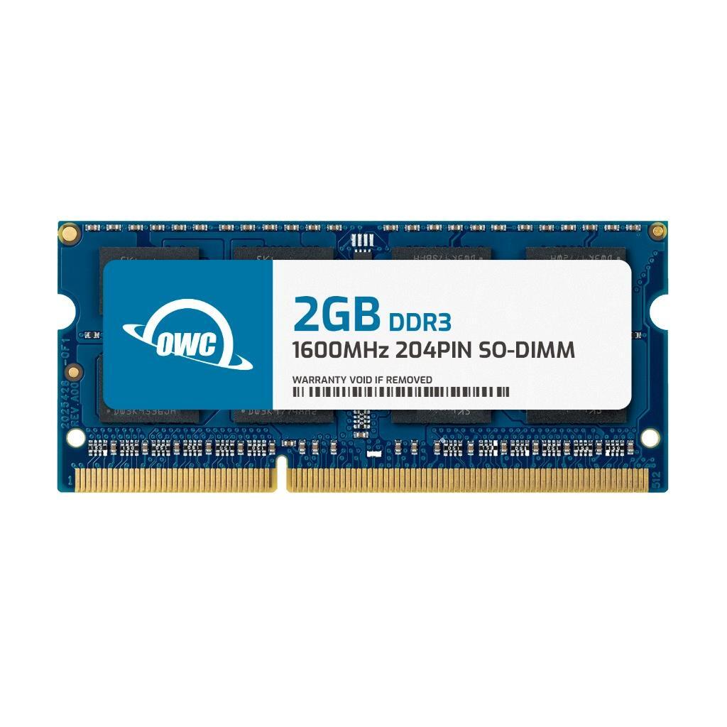 OWC 2GB Memory RAM For HP 450 1155