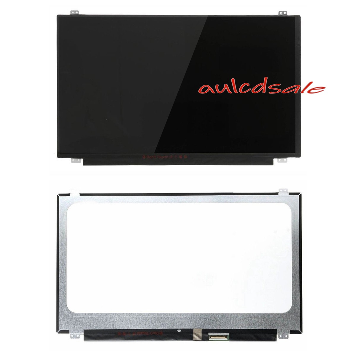 809612-010 LCD Touch Screen For HP 15-BA 15-BA052WM 15-BA051WM 15-BA079DX 40pins