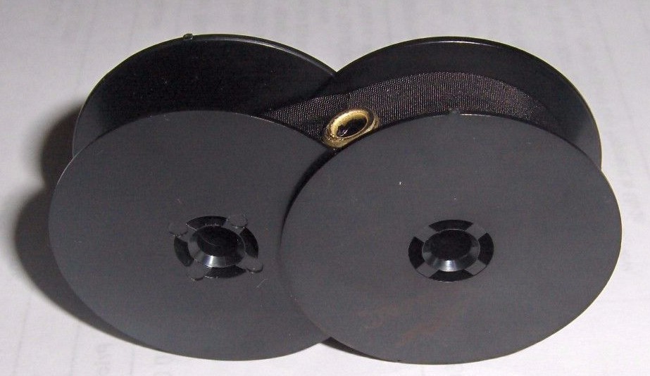 Smith Corona Empire Deluxe Typewriter Ribbon on the Small Spool Made in USA