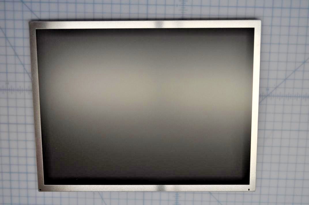 IBM ASM Display  TOUCH LCD  15" 4836/4838-135,E35,W5D  42J2763