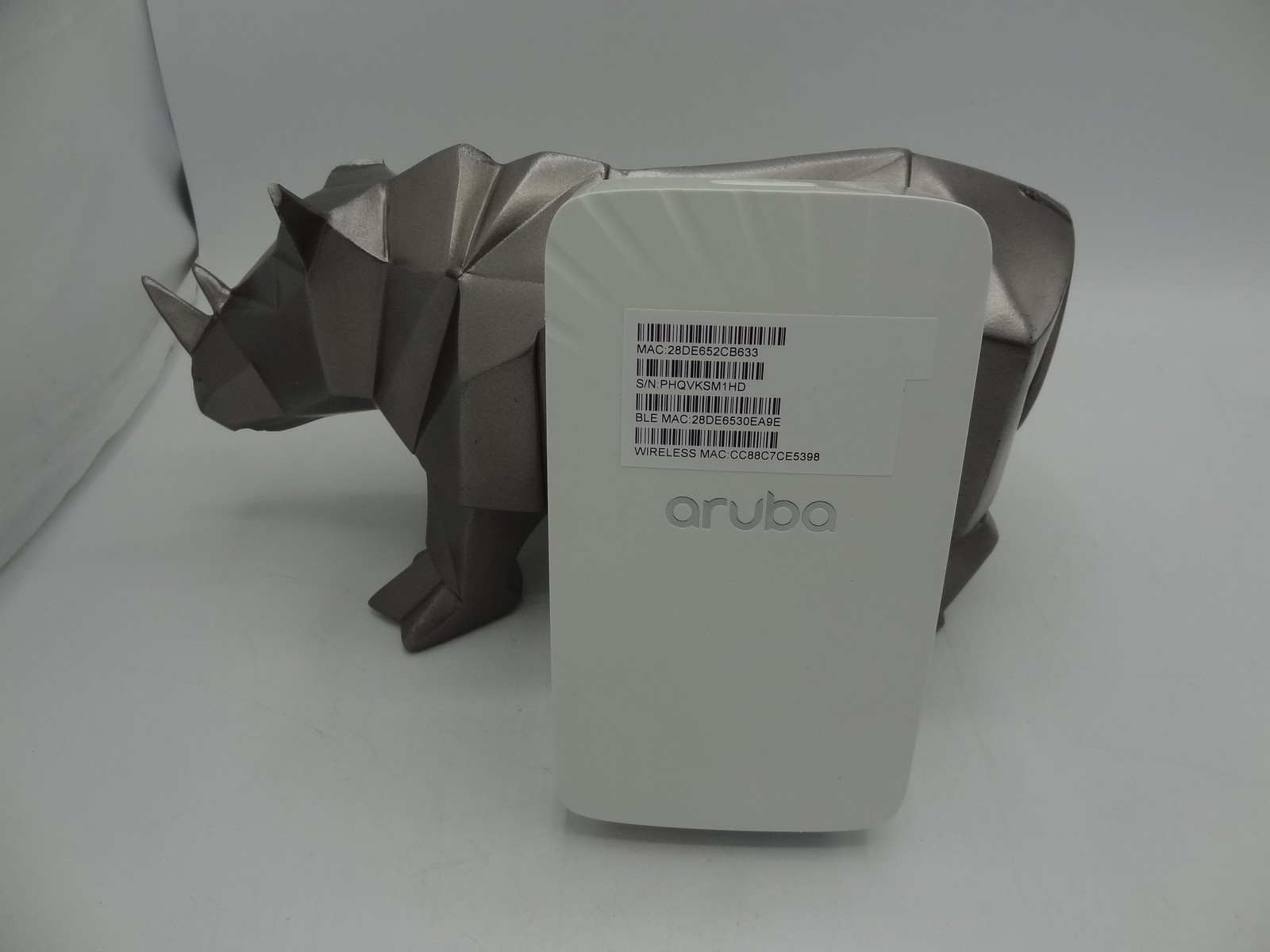 R3V48A HP ARUBA UNIFIED HOSP WIRELESS AP (AP-505H US)