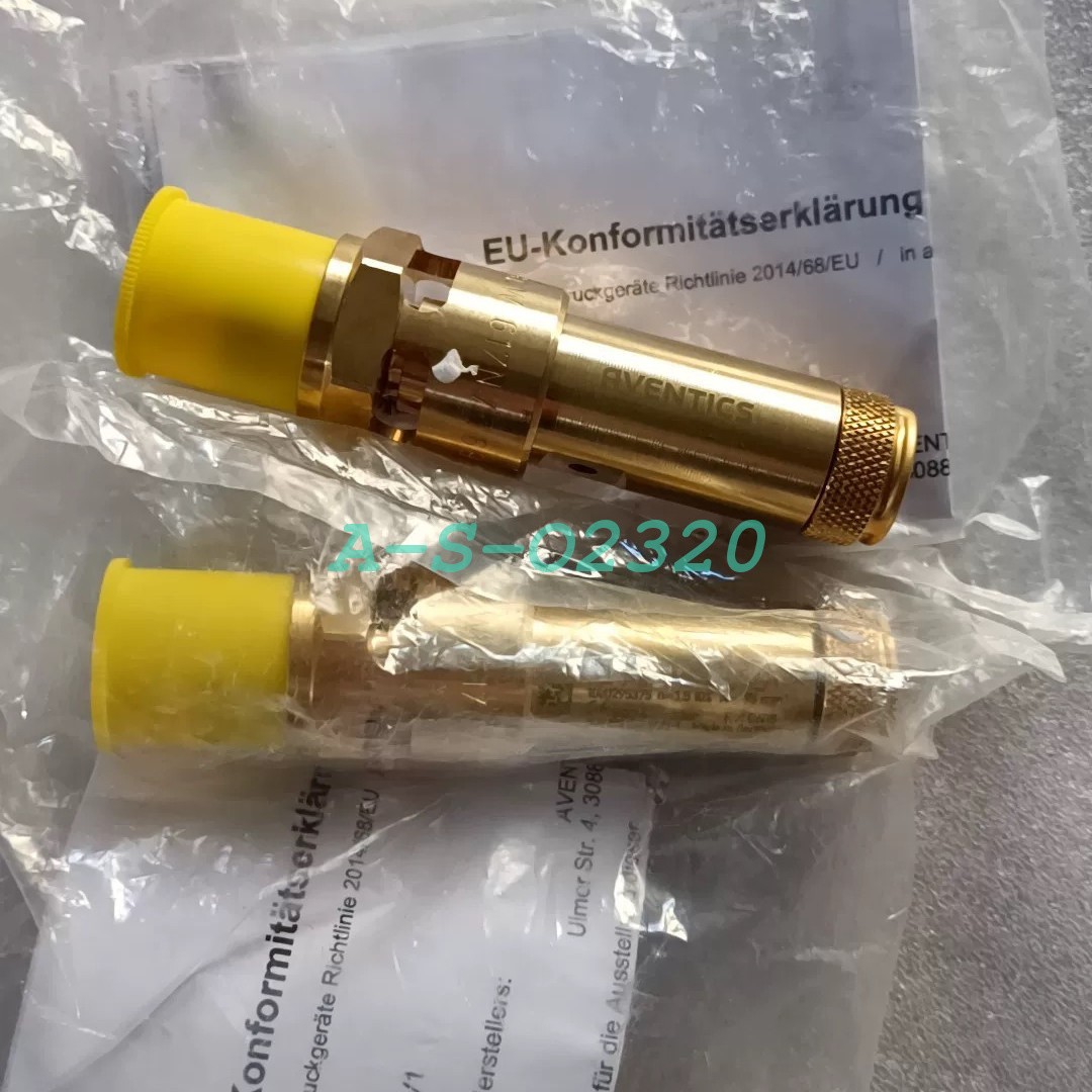Rexroth R412007697 Valve Fast shipping (FedEx/DHL)