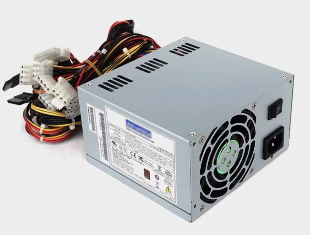 For Advantech 700W Power Supply Industrial Computer Server FSP700-80PSA