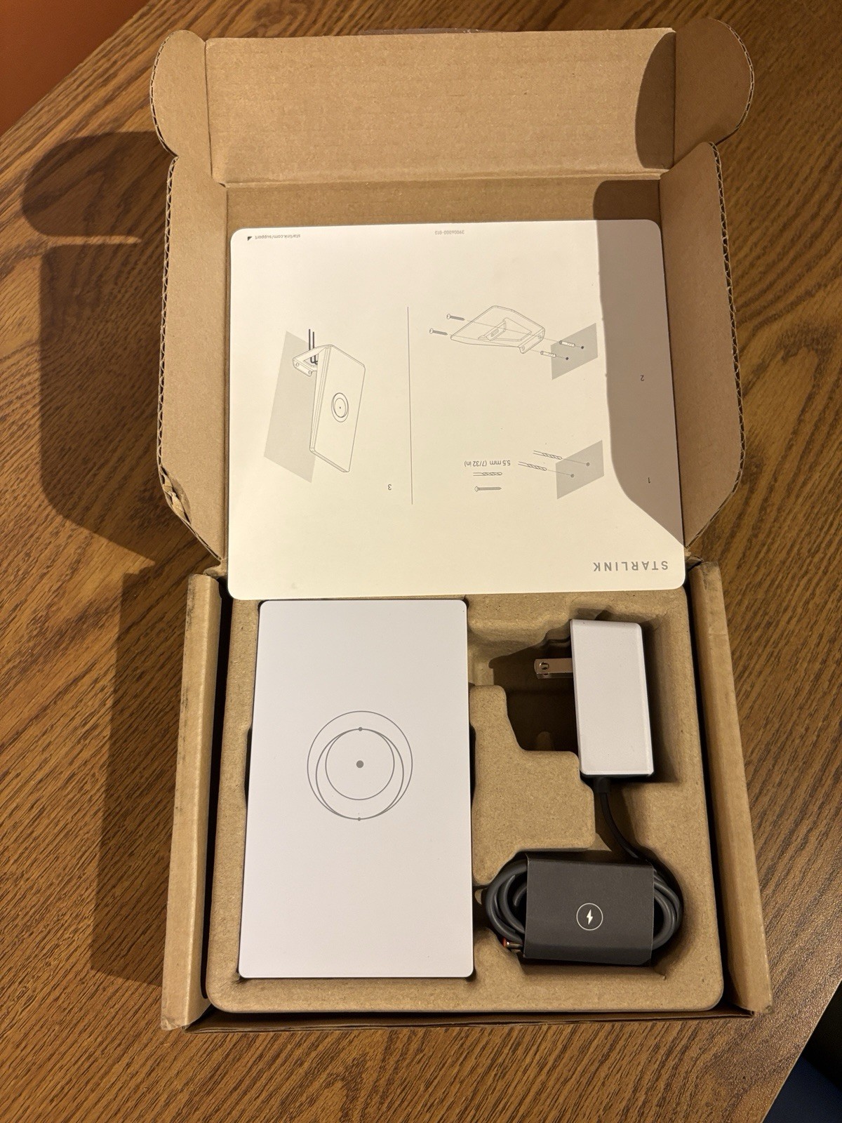 Starlink Mini Router Kit UTR-251 WiFi Range Extender