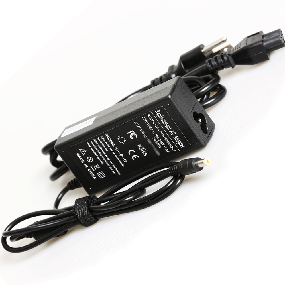 AC Adapter Charger for Seagate ST30000CB HDD Power Supply Cord