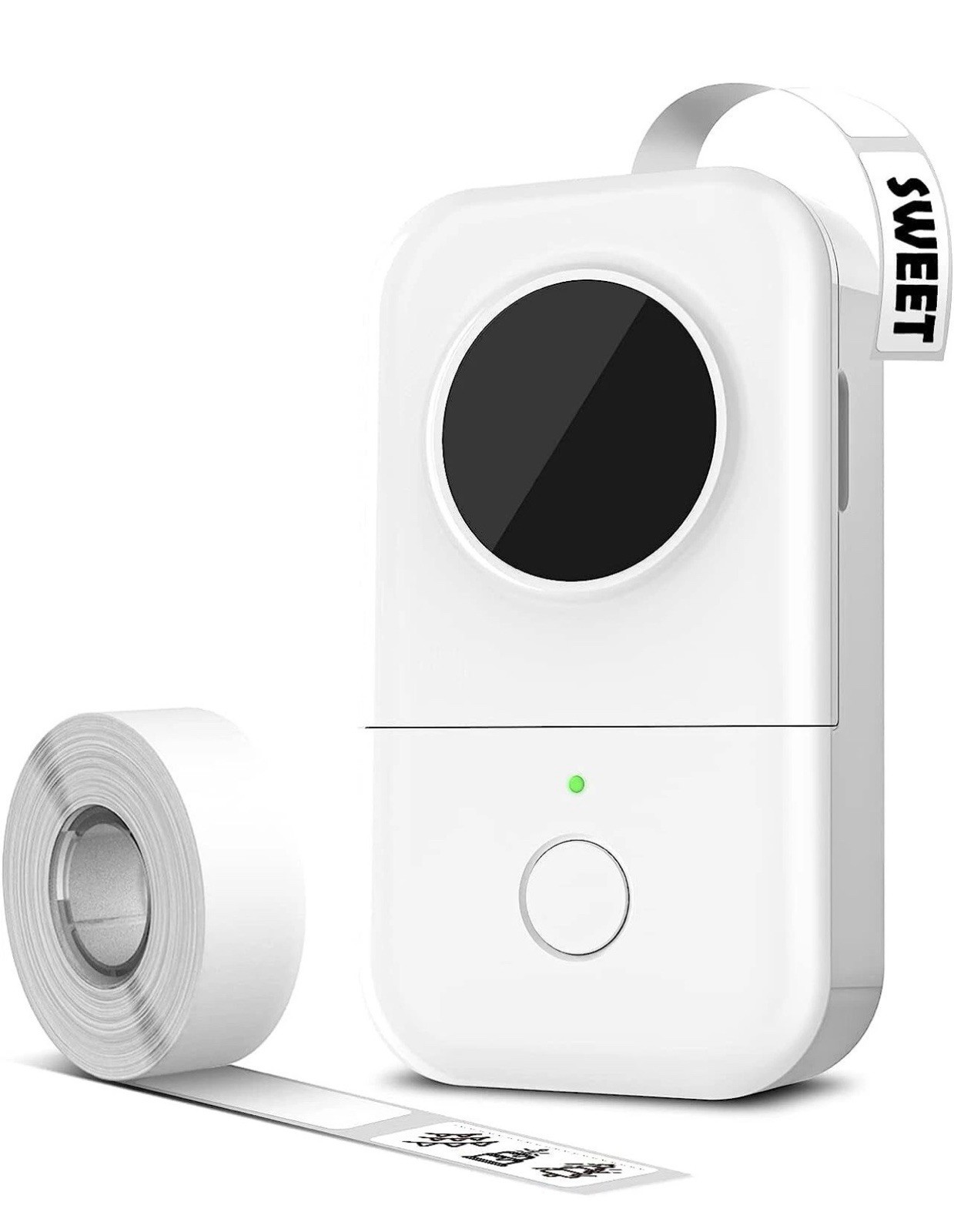 Phomemo D30 Portable Bluetooth Thermal Label Maker - New