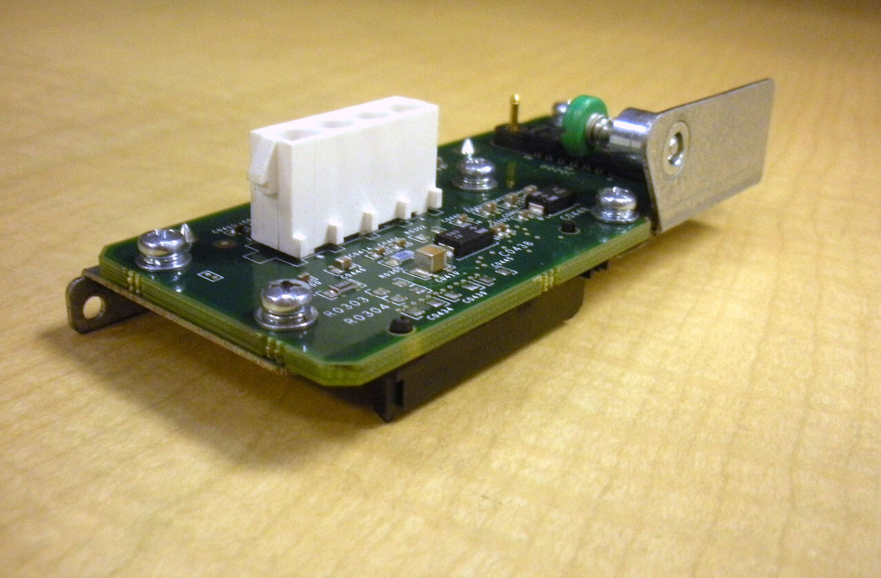 Sun 541-1146 M5000 DAT Backplane