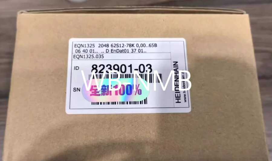 1PC EQN1325.035-2048 ID：823901-03 Brand New Encoder FedEx or DHL