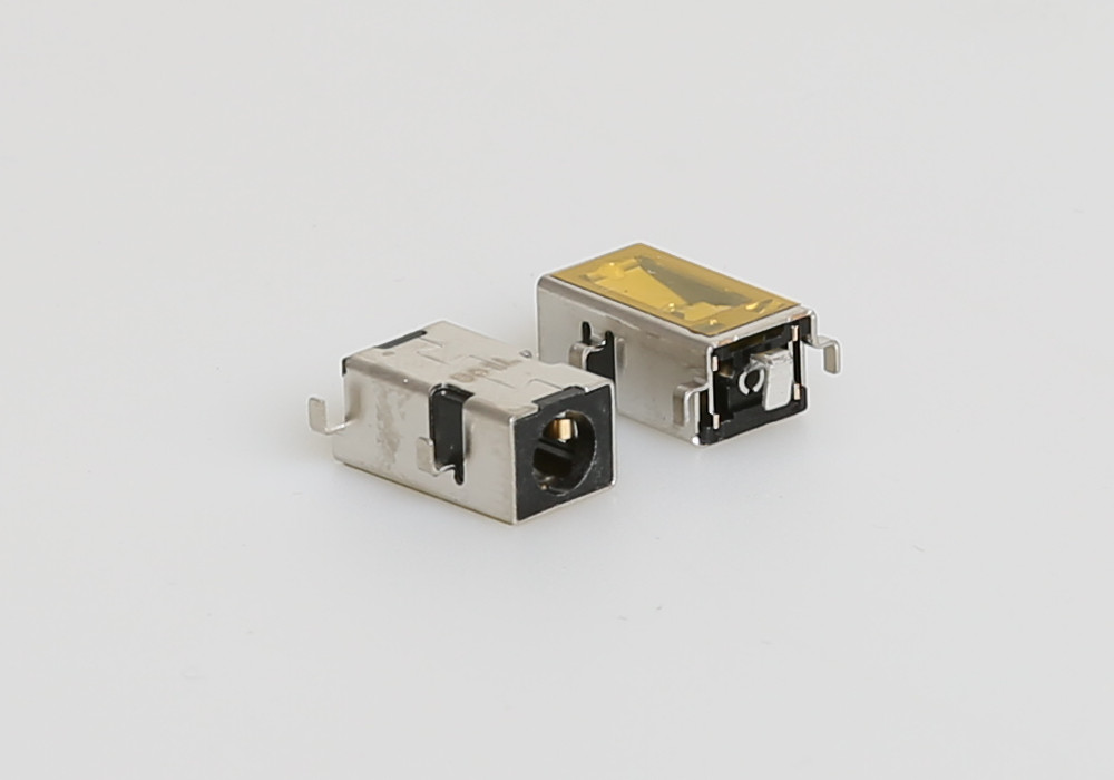 AC DC IN POWER JACK CHARGING PORT SOCKET FOR Lenovo IdeaPad 330-15IGM 81D1 tbs