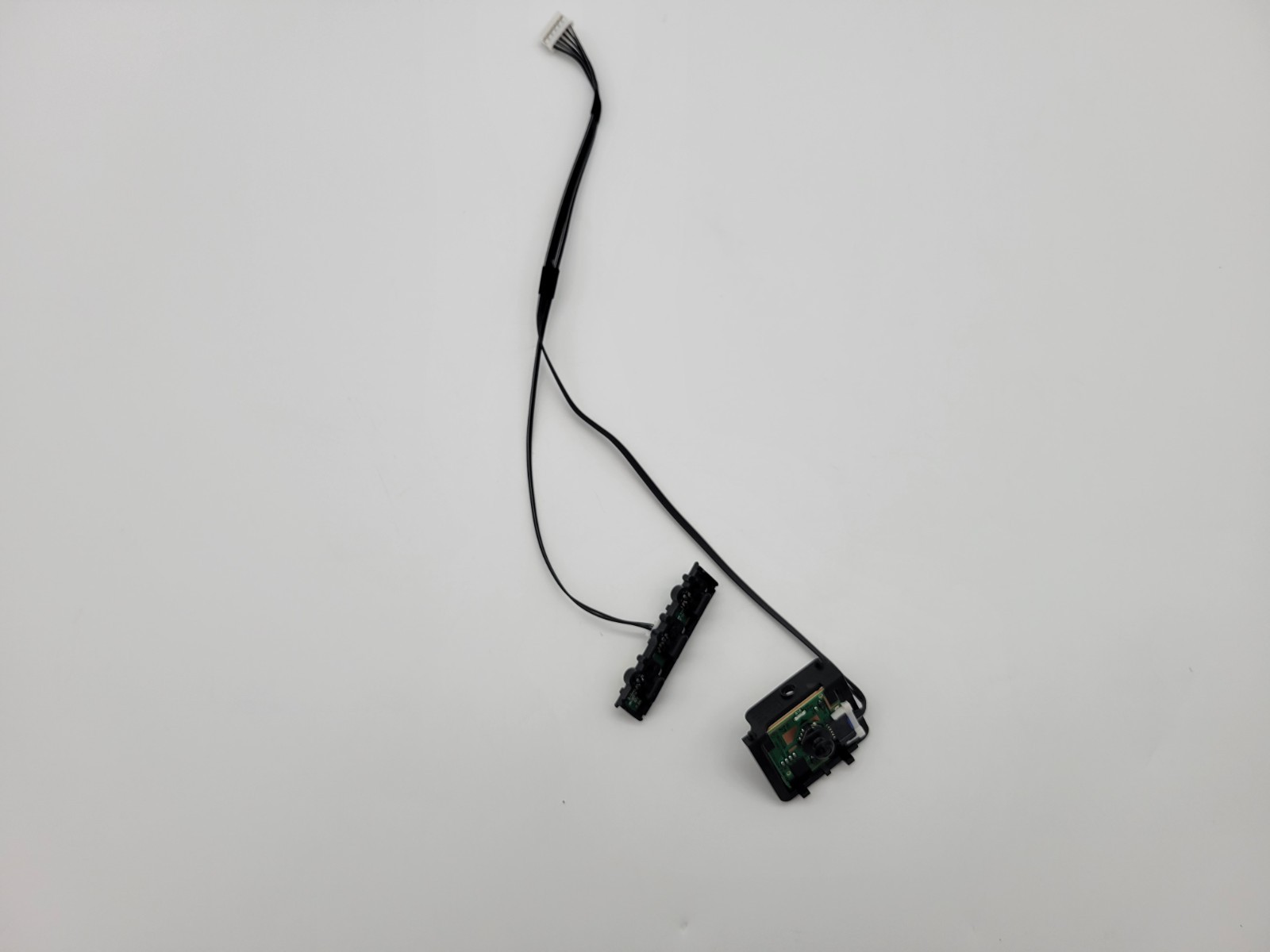 Button Control Panel For SAMSUNG 49-Inch CHG90, BN96-42664