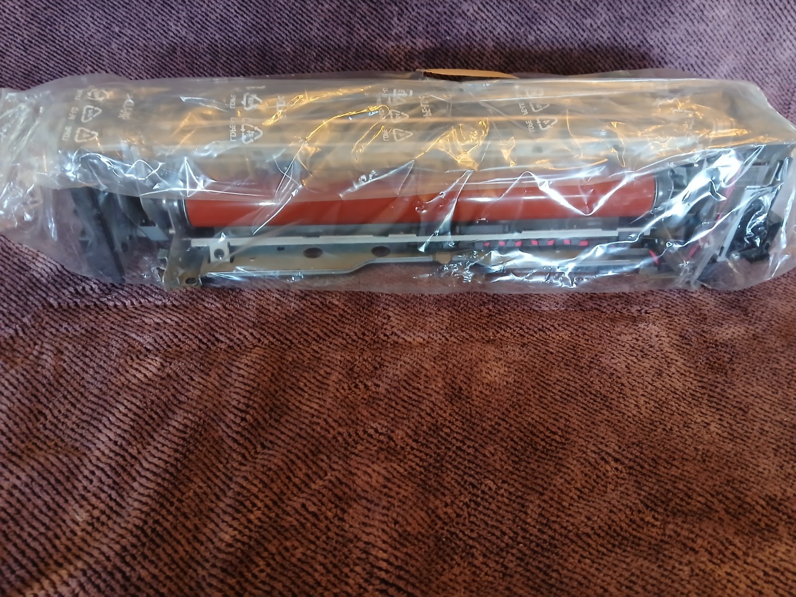 Konica-Minolta Bizhub 808 Fuser unit Part number A795R72955 Open Box