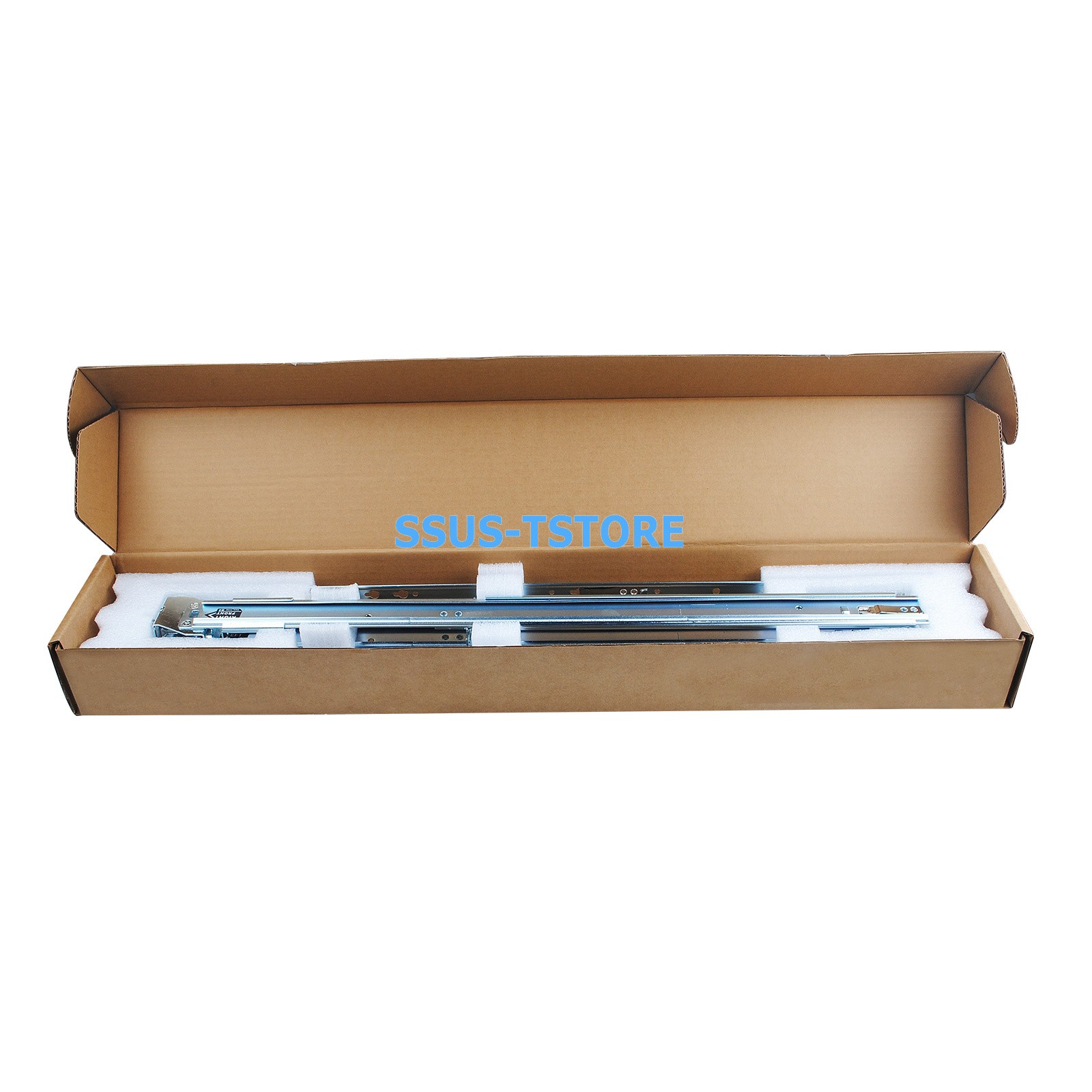 Dell 0PF21C PF21C 2U Static ReadyRails Kit R550 R750xs R760 R770 R7615 R7625 OEM